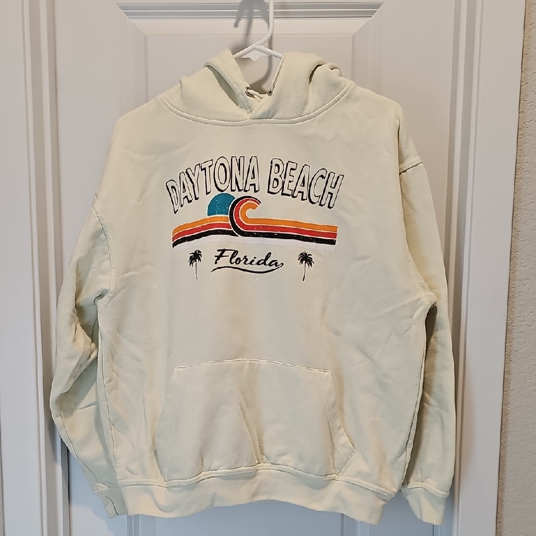 Daytona Beach Hoodie